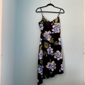 Banana Republic women’s dress size 2P